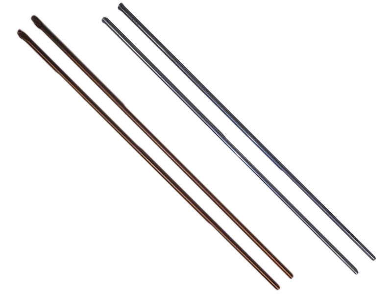 Guard Rods